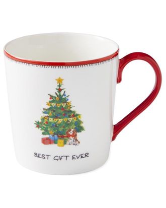 Spode Kit Kemp Best Gift Ever Mug