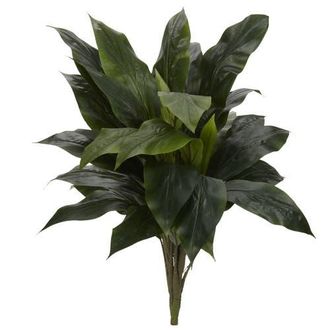 Nearly Natural 32-in Green Cordyline Artificial Plant at Nordstrom