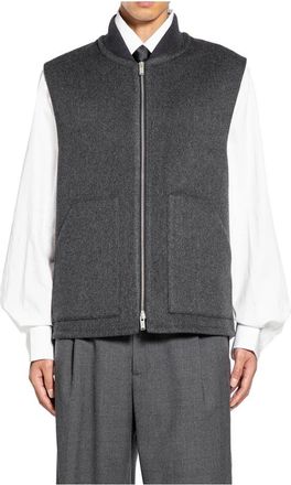 Lardini Hombre, Chaquetas, Gris, Talla: L