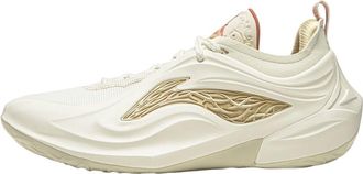 Li-Ning Jimmy Bulter 4 Pearl White ABAV089-24