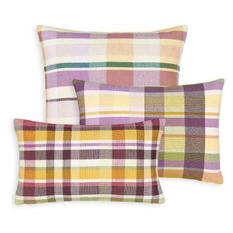 La Redoute Interieurs Rechthoekige kussenhoes, Palmilla