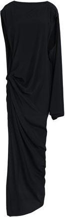 Rick Owens VESTIDOS - Vestidos largos en YOOX.COM