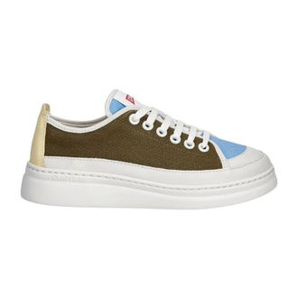 Camper Mujer, Zapatos, Multicolor, Talla: 37 EU