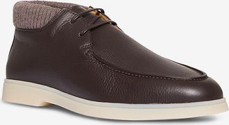 Aurélien Stiefeletten aus Kalbsleder Desert Boot