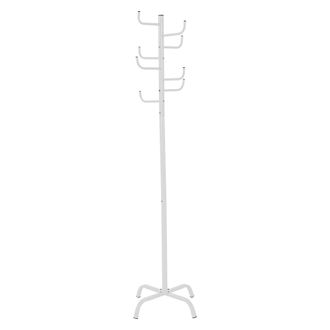 OEM Percha De Color Blanco