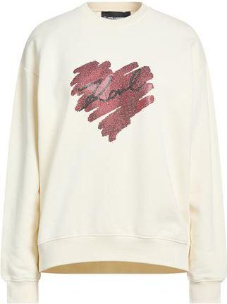 Karl Lagerfeld TOPWEAR - Sweatshirts on YOOX.COM