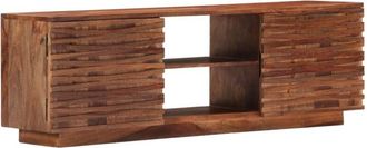 vidaXL Estructura De Cama Con Caj&oacute;n Gris Sonoma 150 X 200 Cm