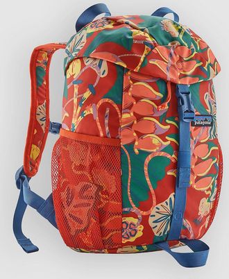 Patagonia Refugito Day 12L Mochila estampado