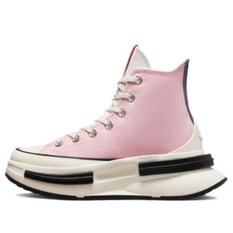 Converse (WMNS) Converse Run Star Legacy CX Denim High Sunrise Pink A04361C