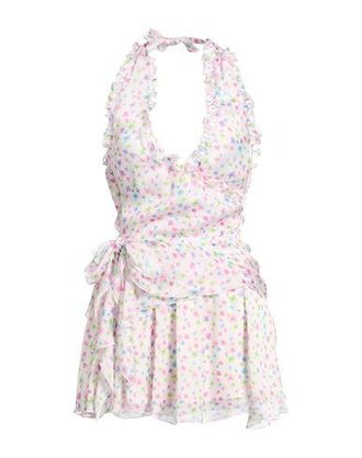 Mirae Paris DRESSES - Mini dresses sur YOOX.COM