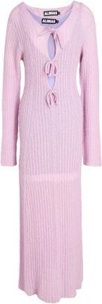 Alohas DRESSES - Maxi dresses on YOOX.COM