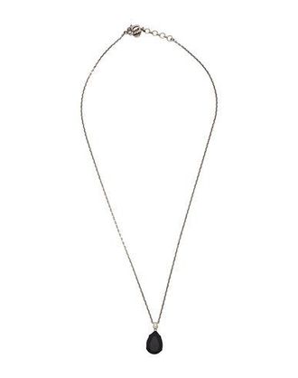 Alexander McQueen SCHMUCK und UHREN - Halsketten auf YOOX.COM