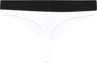 Tom Ford Mujer, Ropa interior, Blanco, Talla: XS