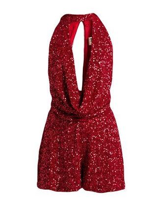 Aniye By OVERALLS - Playsuits auf YOOX.COM