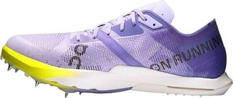 On Running Cloudspike Citius 2 Bloom Lime 3MF10304849