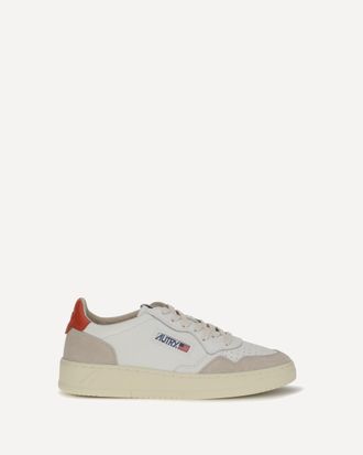 Autry Medalist Low Sneakers Male 42