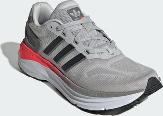adidas Originals Unisex ZX RS Shoes - Grey - Size UK 5.5
