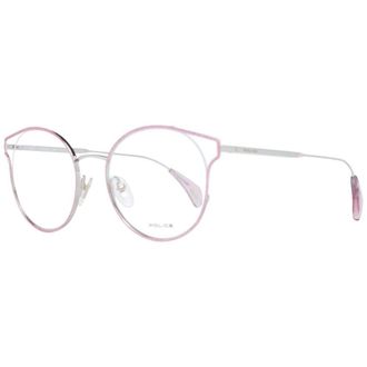 Police Metal & Plastic Glasses Womens (Frames)