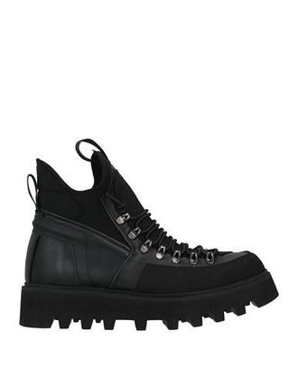Bruno Bordese FOOTWEAR - Ankle boots on YOOX.COM