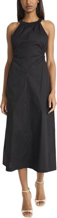 Donna Morgan Midi Dress