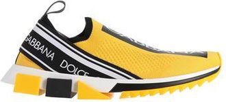 Dolce & Gabbana FOOTWEAR - Trainers sur YOOX.COM