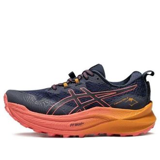 Asics (WMNS)ASICS Trabuco Max 2 Midnight Papaya 1012B426-400