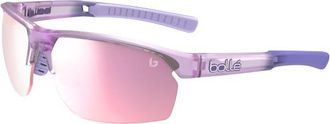 Bolle Victus S Polarized S3 Velobrille - Unisex | rosa