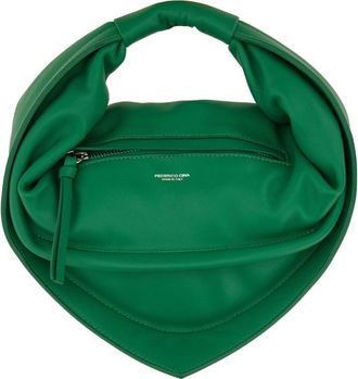 Federico Cina Midi Cupcake Bag-Donna