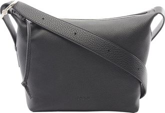 Loewe Pre-owned Loewe Leather Loop Shoulder Bag Ladies SCQ606KIL68666R4