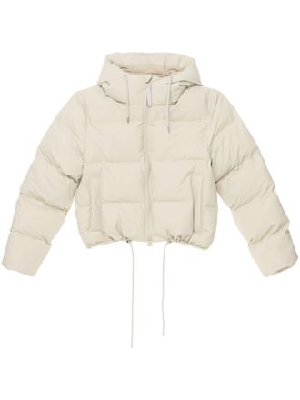 Rains Piumino Alta - Toni neutri