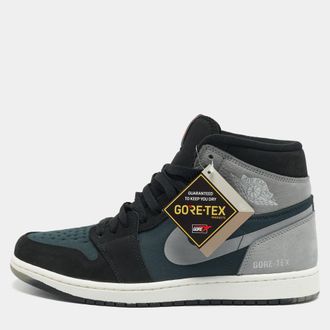Air Jordan s Jordan 1 Retro Element Gore-Tex Particle Grey