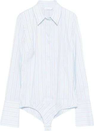 Patrizia Pepe Body Shirt
