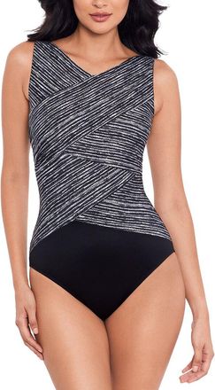 Miraclesuit Brio One-Piece