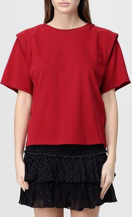Isabel Marant T-shirts in cotone Isabel Marant
