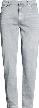 7 For All Mankind PARTES DE ABAJO - Pantalones vaqueros en YOOX.COM