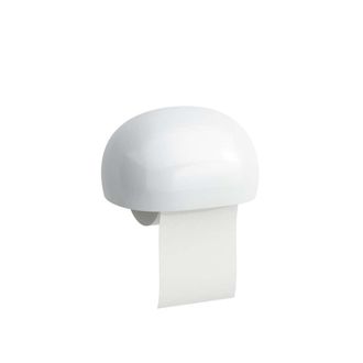Laufen Ilbagnoalessi Portarrollos De Papel, Cer&aacute;mica, - Laufen
