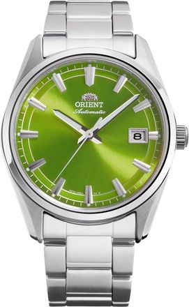 Orient Mens Contemporary Stretto 38mm Automatic Watch