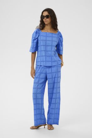 Soaked In Luxury Casual broek SLCarmelita Casual broek Straight fit