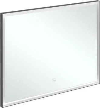 Villeroy & Boch Villeroy&boch - Espejo Subway 3.0 De Con Iluminaci&oacute;n Led