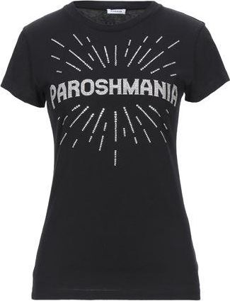 P.A.R.O.S.H. TOPWEAR - T-shirts sur YOOX.COM