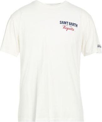 MC2 Saint Barth TOPWEAR - T-shirts su YOOX.COM