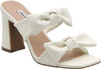 Charles by Charles David Rox Sandal