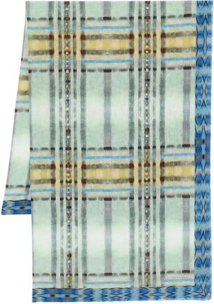 Pierre-Louis Mascia Hawnbci 135X190 Cm Scarf