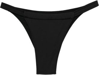 Frankies Bikinis Bikinis, female, Black, Size: XS Amore Bikini Bottoms