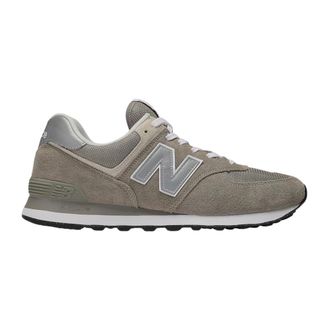 New Balance 574 Trainers - male - New Balance - Trainers - Gray - 12 1/2 UK - Sport