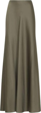 Ralph Lauren Donna, Gonne, Verde, S, new