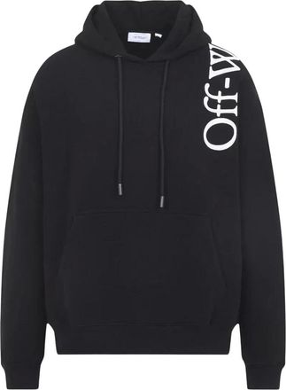 Off-white Uomo, Felpe, Nero, S, new