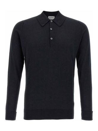 John Smedley Finchley Polo Shirt