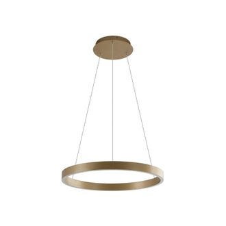 Lucande Lucande yonam En Dorado De Aluminio