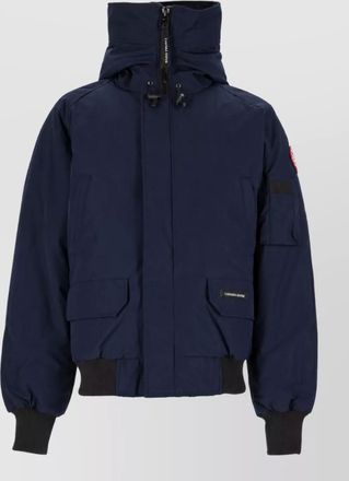 Canada Goose padded coat